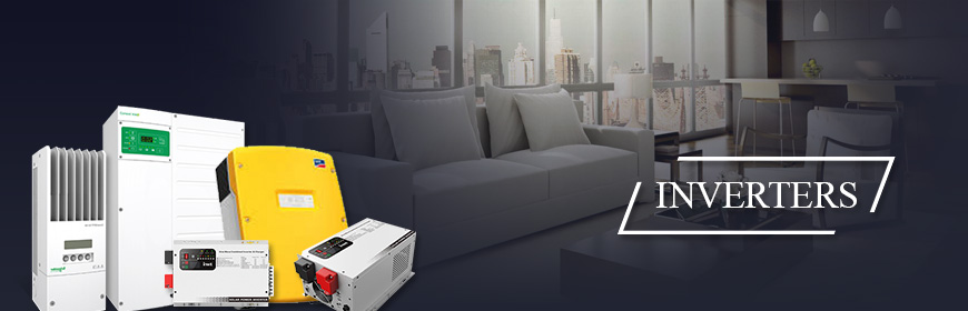 247 Security Inverters For Sale